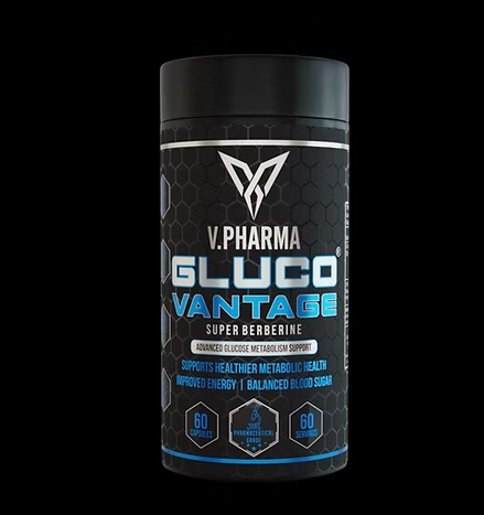 GlucoVantage