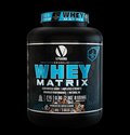 ANABOLIC WHEY PROTEIN - 2kg