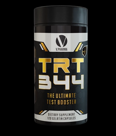 The Ultimate Test Booster